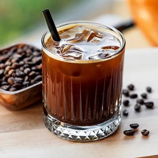 Cold Brew